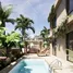 Villa 3 chambre à vendre à Cabarete, Sosua