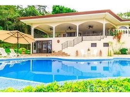 3 Habitación Casa en venta en Puntarenas, Aguirre, Puntarenas