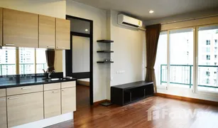 1 Bedroom Condo for sale in Lumphini, Bangkok The Address Chidlom