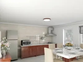 1 Schlafzimmer Wohnung zu verkaufen im Borey Bo Ao, Stueng Mean Chey, Mean Chey, Phnom Penh