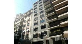 Доступные квартиры в Juncal al 900 semi piso con cochera