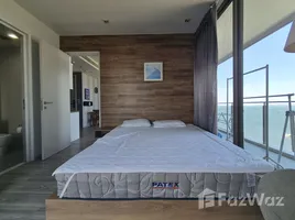 ขายคอนโด 1 ห้องนอน ในโครงการ บ้าน ปลาย หาด, นาเกลือ