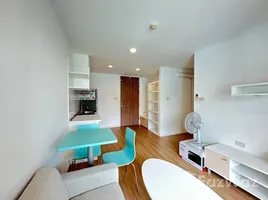 2 Habitación Apartamento en alquiler en Whizdom Punnawithi Station, Bang Chak