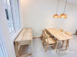 3 спален Дом в аренду в Golden Neo Sukhumvit Lasalle, Samrong Nuea, Mueang Samut Prakan, Самутпракан, Таиланд