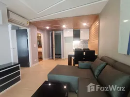 ขายอพาร์ทเม้นท์ 1 ห้องนอน ในโครงการ เดอะ ฟีลเจอร์ คอนโดมิเนียม, เมืองพัทยา