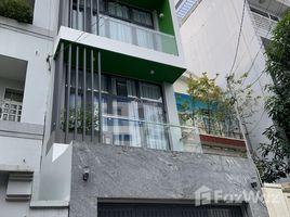 Studio Nhà mặt tiền for sale in TP.Hồ Chí Minh, Phường 12, Tân Bình, TP.Hồ Chí Minh