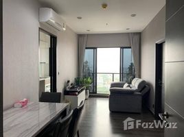 2 Bedroom Apartment for rent at Urbano Rajavithi, Bang Phlat, Bang Phlat