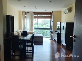 1 Bedroom Condo for rent at Baan Saraan, Khlong Toei Nuea