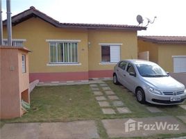 1 Quarto Apartamento for sale at Jardim Praia Grande, Capao Redondo