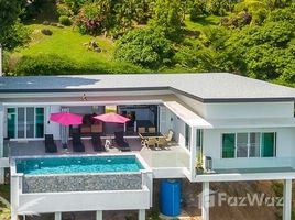 4 Bedroom Villa for rent in Surat Thani, Ang Thong, Koh Samui, Surat Thani