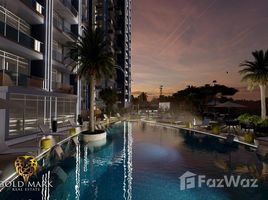 2 Bedroom Apartment for sale at Samana Waves, District 13