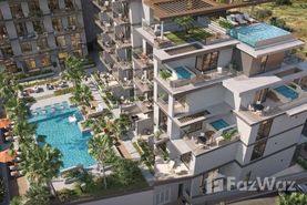 Oxford Terraces 2 Projet immobilier en Mirabella, Dubai