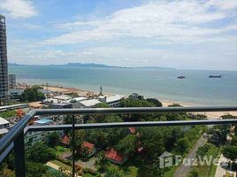 2 спален Кондо в аренду в Reflection Jomtien Beach, Nong Prue, Паттайя, Чонбури