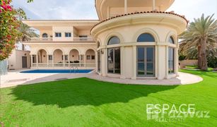 6 Bedrooms Villa for sale in Frond A, Dubai Signature Villas Frond A