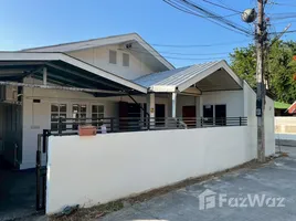 บ้านเดี่ยว 3 ห้องนอน ให้เช่า ในทำเล วัดเกต, เชียงใหม่, วัดเกต