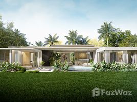 3 спален Вилла на продажу в Amrits Luxury Villas, Sakhu