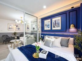 ขายคอนโด 1 ห้องนอน ในโครงการ ดับเบิ้ล ยู, ลาดพร้าว