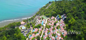 Master Plan of Indochine Resort and Villas