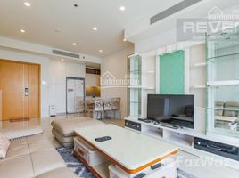 2 Bedroom Apartment for rent at Sadora Apartment, Binh Khanh