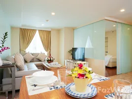 Sabai Sathorn Exclusive Residence で賃貸用の 3 ベッドルーム マンション, Si Lom
