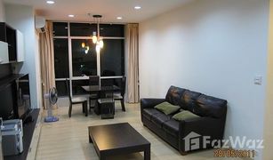 2 Schlafzimmern Wohnung zu verkaufen in Khlong Ton Sai, Bangkok Baan Sathorn Chaophraya