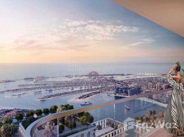 1 спален Квартира на продажу в Marina Vista, EMAAR Beachfront