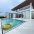 3 спален Дом на продажу в Asherah Villas Phuket, Thep Krasattri, Тхаланг, Пхукет, Таиланд