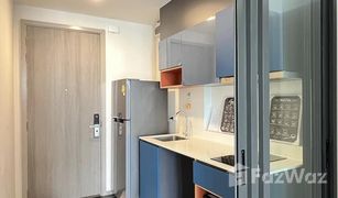 Studio Condo for sale in Anusawari, Bangkok The Base Saphanmai