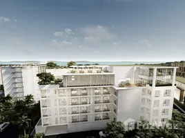 Studio Condominium à vendre à Utopia Dream U2., Rawai