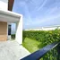 3 Bedroom Townhouse for rent at Como Bianca II, Bang Phli Yai, Bang Phli, Samut Prakan, Thailand
