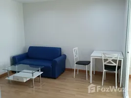 1 Bedroom Condo for rent at The Raffles, Sam Sen Nok, Huai Khwang, Bangkok, Thailand