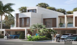 5 Bedrooms Townhouse for sale in , Ras Al-Khaimah Marbella