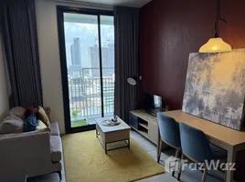 คอนโด 1 ห้องนอน ให้เช่า ในโครงการ เอ็กซ์ที เอกมัย, คลองตันเหนือ