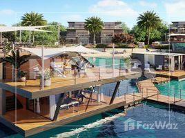 4 Habitación Casa en venta en IBIZA, DAMAC Lagoons, Dubái, Emiratos Árabes Unidos