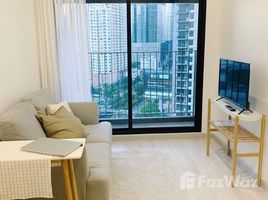 1 Habitación Departamento en alquiler en Knightsbridge Prime Sathorn, Thung Wat Don