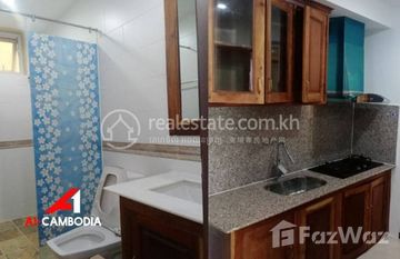 Apartment For Rent Urengly in Chrouy Changvar, 金边
