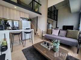 1 Schlafzimmer Wohnung zu verkaufen im Siamese Sukhumvit 87, Bang Chak