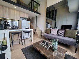 1 спален Кондо на продажу в Siamese Sukhumvit 87, Bang Chak