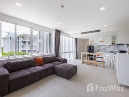 ขายอพาร์ทเม้นท์ 2 ห้องนอน ในโครงการ มาลิบู เขา เต่า, หนองแก, หัวหิน, ประจวบคีรีขันธ์