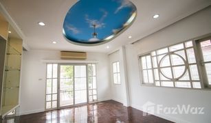 4 Bedrooms House for sale in Bang Kaeo, Samut Prakan Baan Krongthong