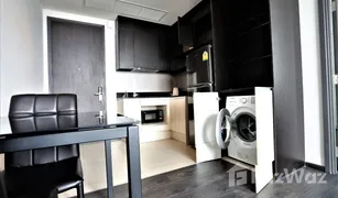 1 Schlafzimmer Wohnung zu verkaufen in Khlong Toei Nuea, Bangkok Edge Sukhumvit 23