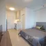 Studio Condo for sale at Chapter One ECO Ratchada - Huaikwang, Huai Khwang, Huai Khwang, Bangkok