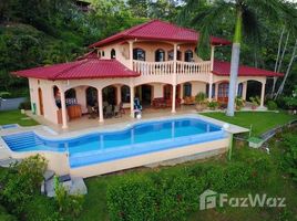 2 Habitación Casa en venta en Puntarenas, Osa, Puntarenas