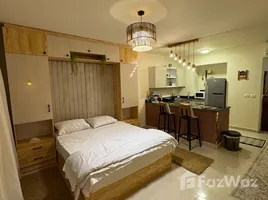 Studio Apartment for rent at Veranda Sahl Hasheesh Resort, Sahl Hasheesh, Hurghada, Red Sea