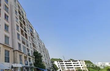 Palm Pavillion Theparak in 테 파락, 사무트 프라 칸