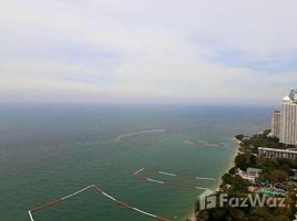 1 Schlafzimmer Wohnung zu vermieten im Sky Beach, Na Kluea