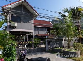 4 Bedroom House for rent in Phuket, Kamala, Kathu, Phuket