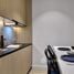 2 Bedroom Condo for rent at Srithana Condominium 1, Suthep, Mueang Chiang Mai, Chiang Mai, Thailand
