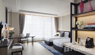 3 Bedrooms Apartment for sale in Khlong Tan Nuea, Bangkok Ascott Thonglor Bangkok