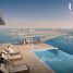 1 침실 Seapoint에서 판매하는 아파트, EMAAR Beachfront, 두바이 항구